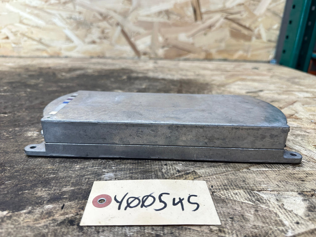 BMW 97-06 3 SERIES X3 X5 Z4 BLUETOOTH TELEMATICS CONTROL UNIT OEM 6946993
