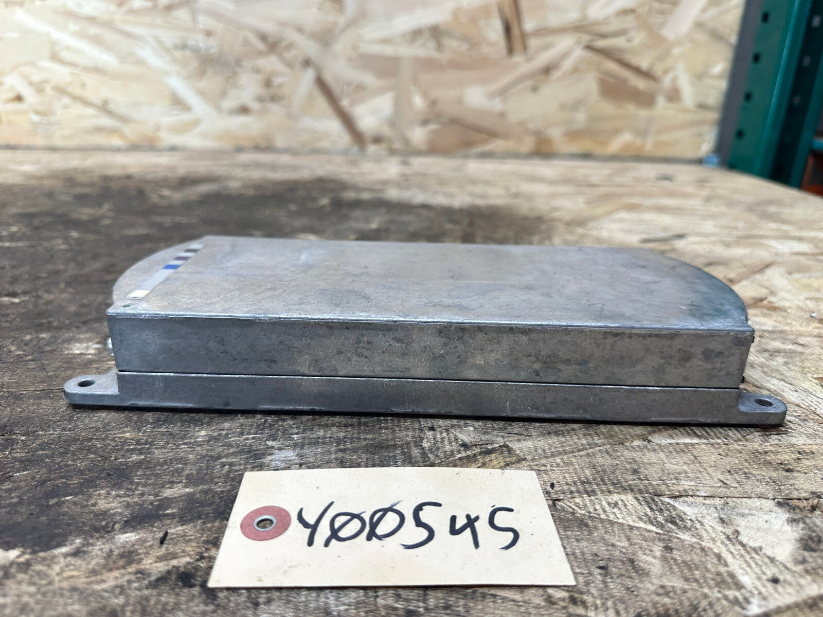 BMW 97-06 3 SERIES X3 X5 Z4 BLUETOOTH TELEMATICS CONTROL UNIT OEM 6946993