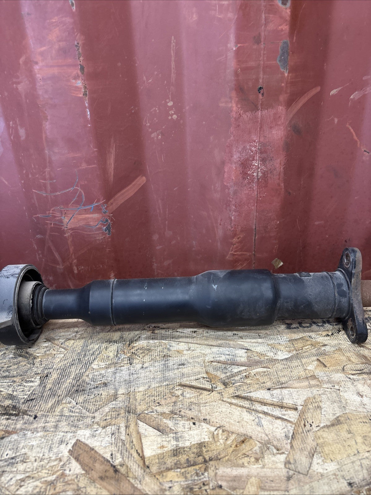 OEM Rear Drive Shaft Prop Drive Shaft For BMW 3 SERIES F30 2610 7600185 AWD