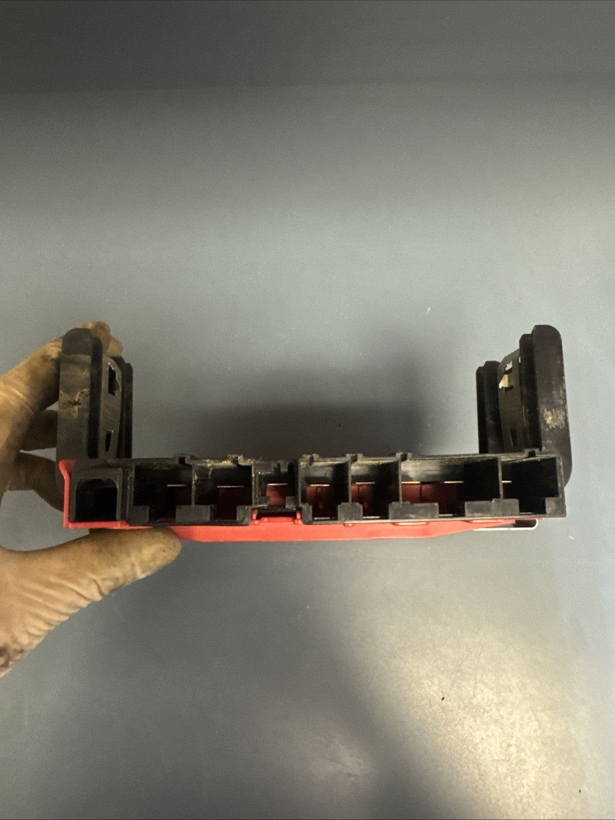 BMW 528I 535i 550i 650i 750i Battery Power Distribution Box OEM 9177773