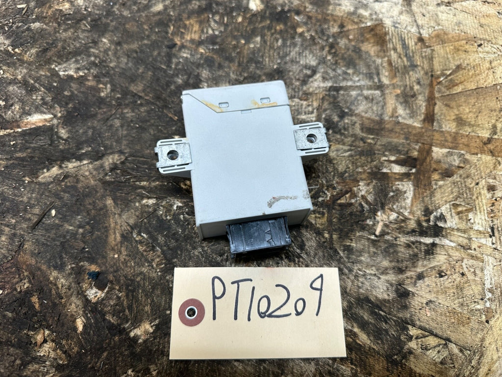 BMW E90 2006-2012 DYNAMIC CRUISE CONTROL MODULE OEM 6774206
