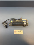 OEM BMW E34 530i Rear Right Door Handle Bracket 51211960801 