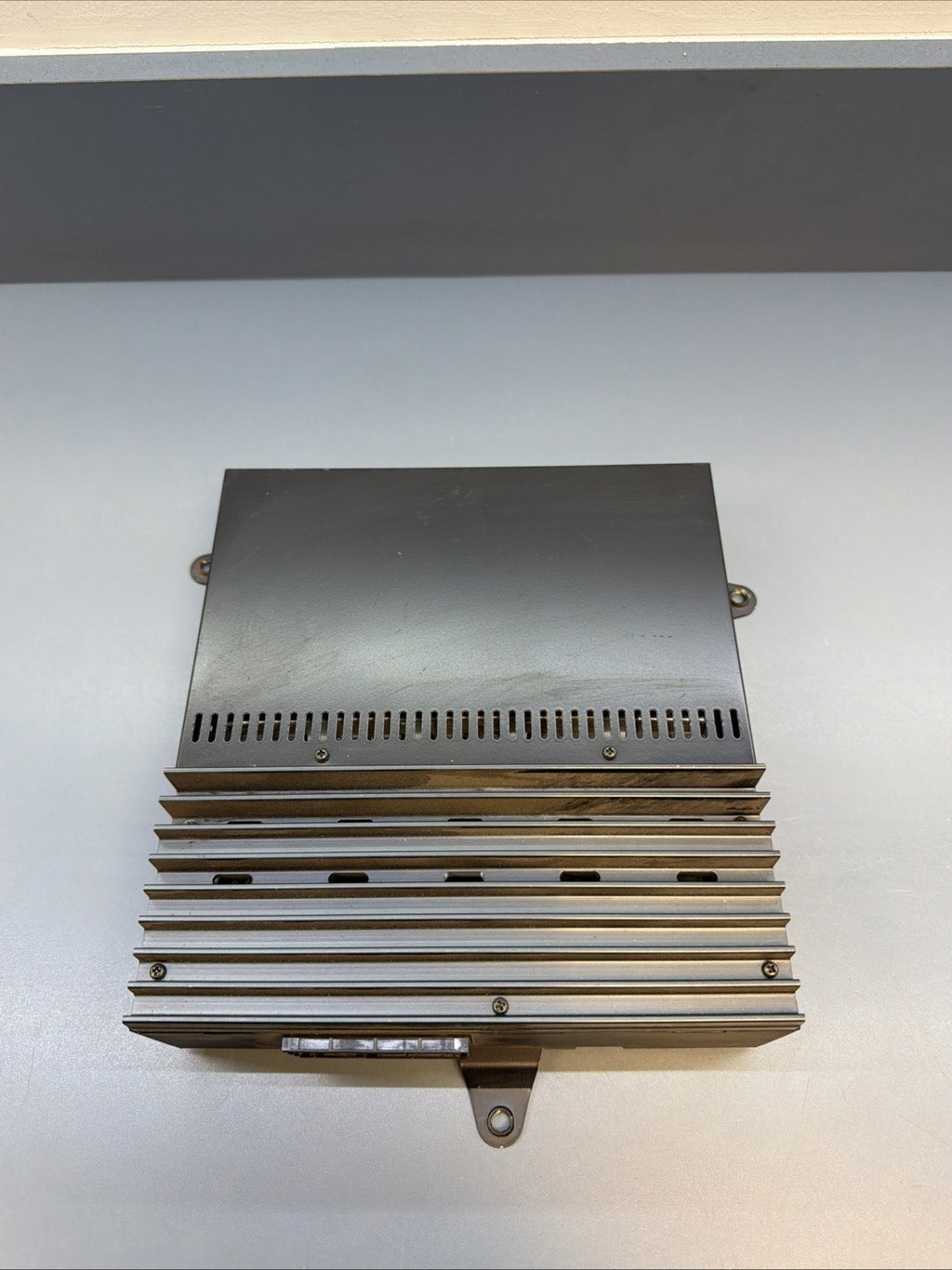 1999 - 2004 OEM BMW 325I AUDIO STEREO RADIO AMP Amplifier 8380955