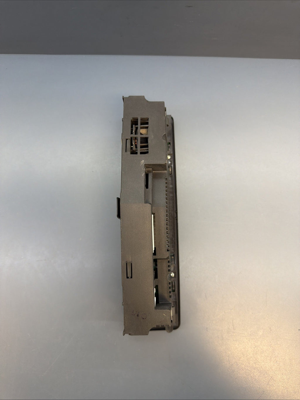 BMW 2001-2006 E46 3 SERIES AC HEATER CLIMATE CONTROL PANEL OEM 6917004