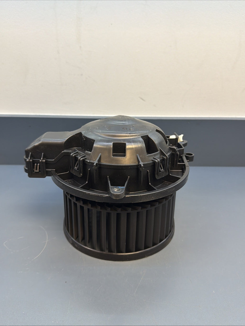 12-20 BMW F30 F32 HVAC AC A/C HEATER BLOWER MOTOR OEM 9319919