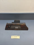 06-13 BMW E90 E92 E93 328i 335i M3 Oem Left Driver AC Vent HVAC 9123297