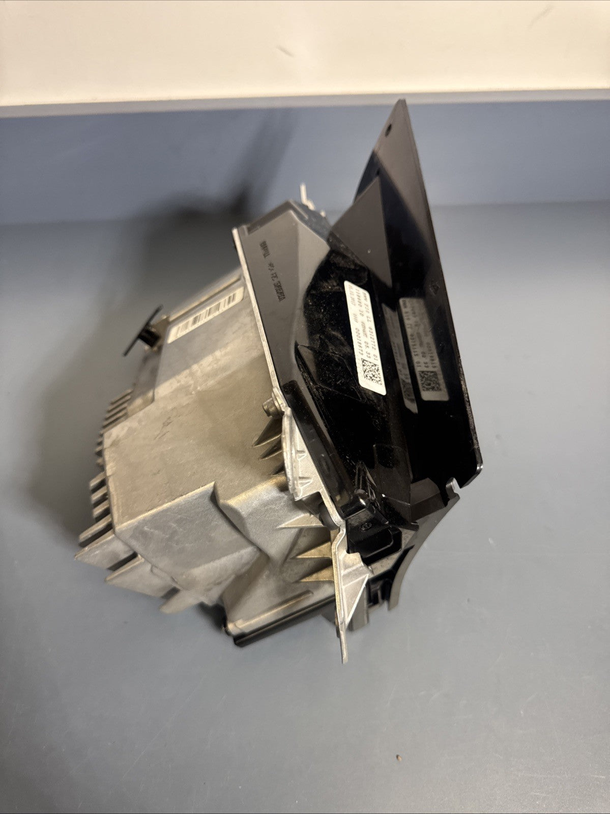 12-18 BMW F30 F31 3 SERIES DASH HUD HEAD UP DISPLAY OEM 9312772