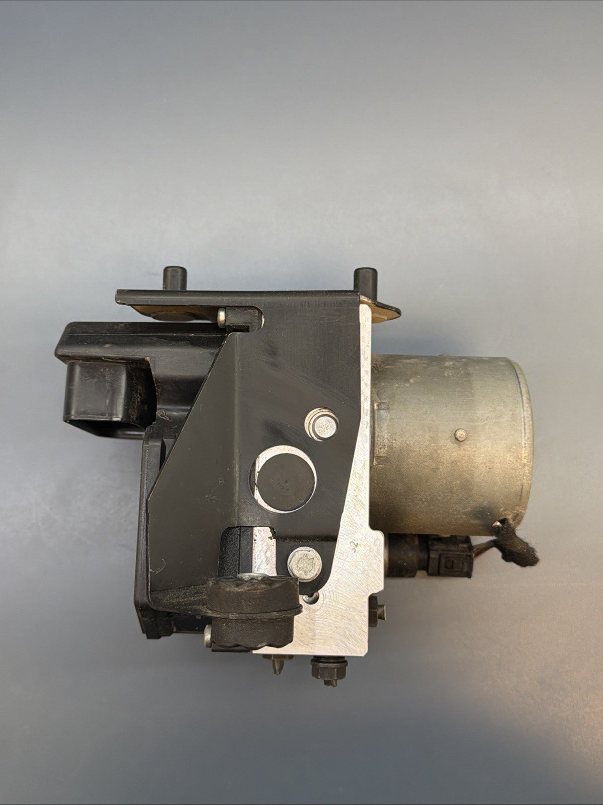 OEM ABS Brake Pump DSC BMW E38 E39 RWD 1998-2003 Stability Control 6758969