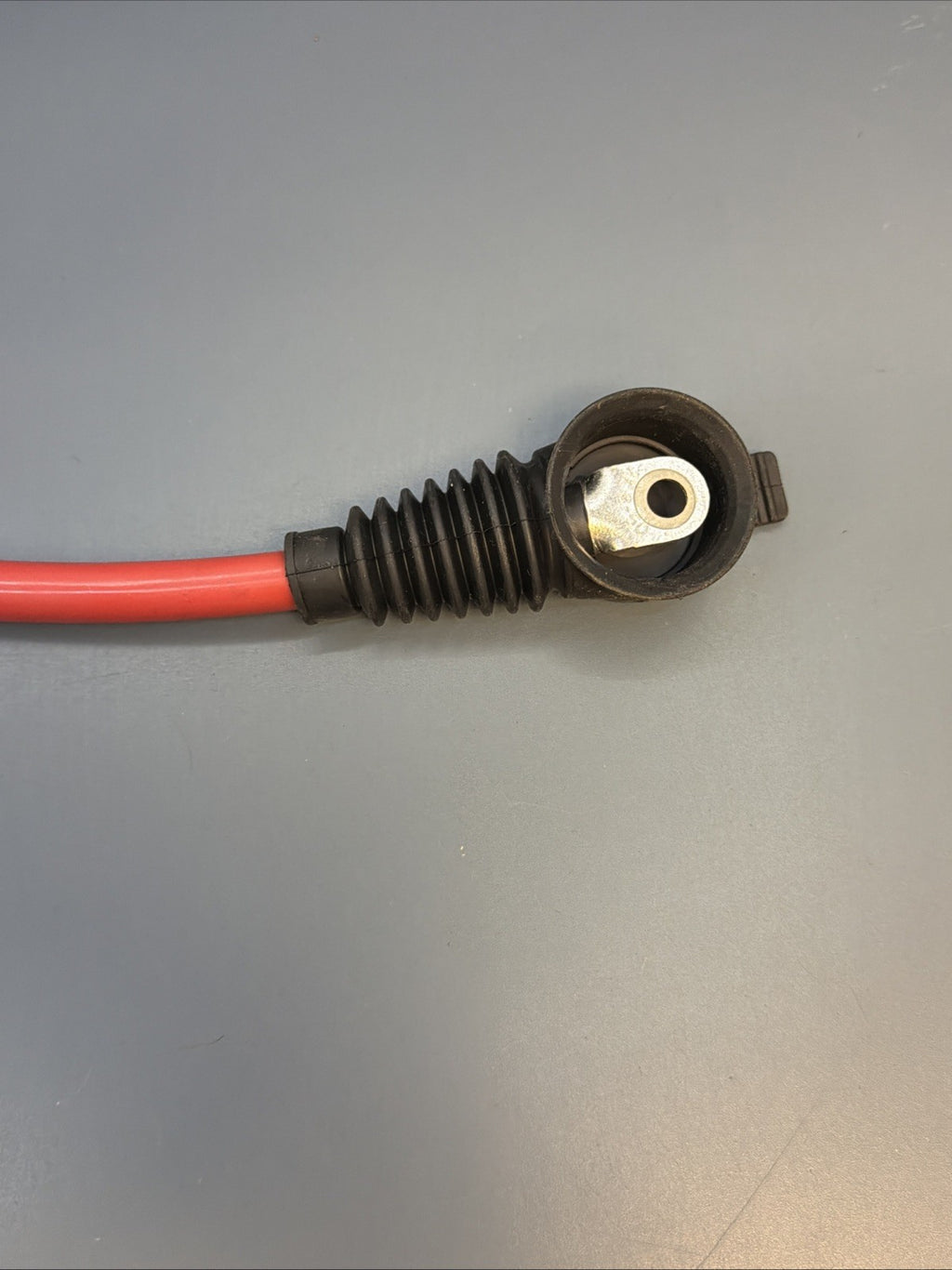 BMW F10 F06 F12 F13 F01 F02 BATTERY TERMINAL 9240490 W POSITIVE CABLE 9217036