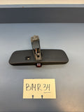 BMW E39 E46 E53 E60 E63 E65 E83 E90 Rearview Mirror Auto Dimming EC/LED 8236774
