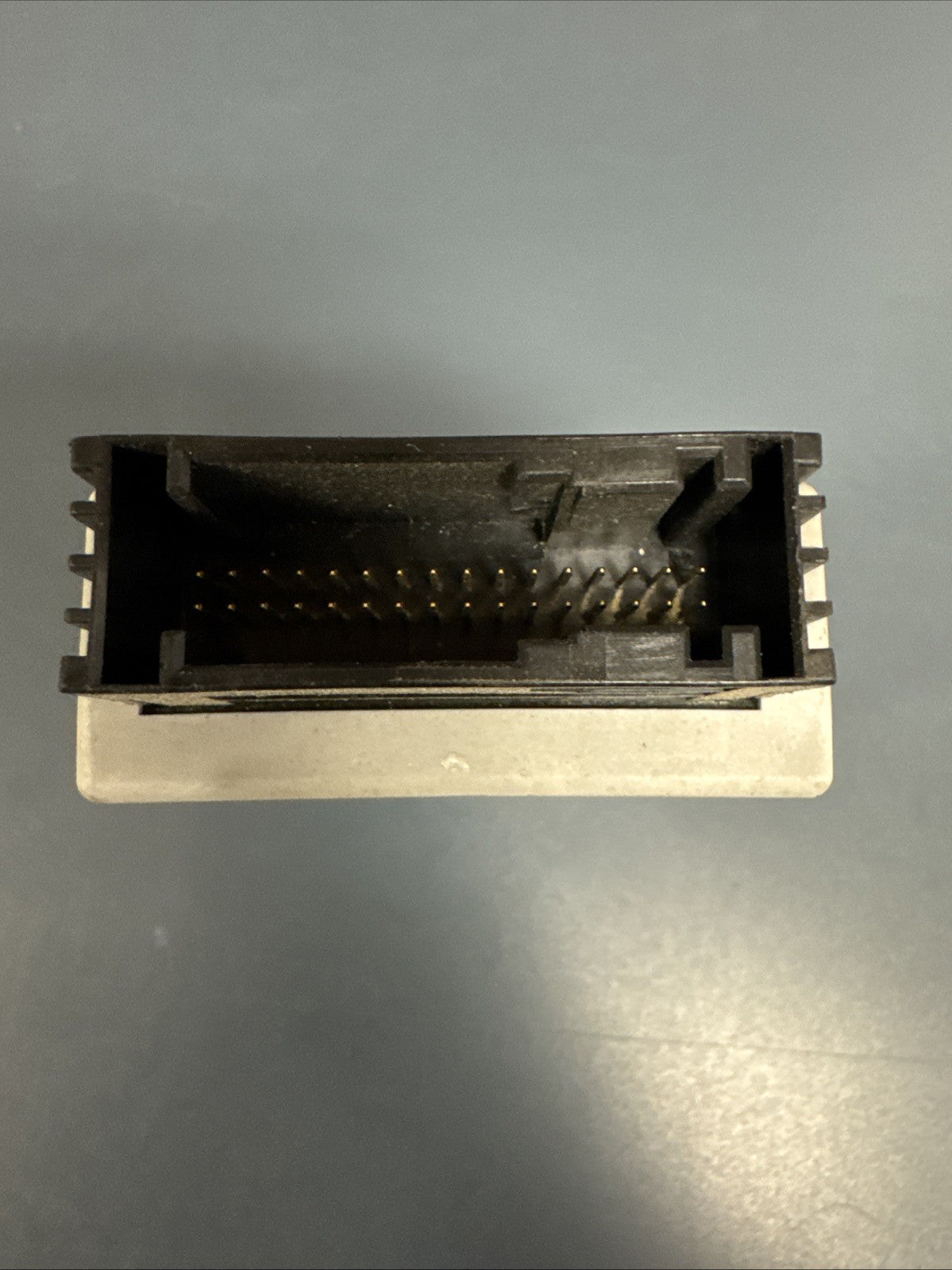 09-11 BMW 528i 535i 550i 740i 750i 760i F01 F10 TPMS CONTROL MODULE 6790839