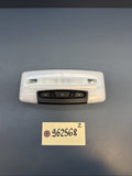 2013-2018 BMW F30 REAR INTERIOR DOME LIGHT READING LAMP 7793002 OEM