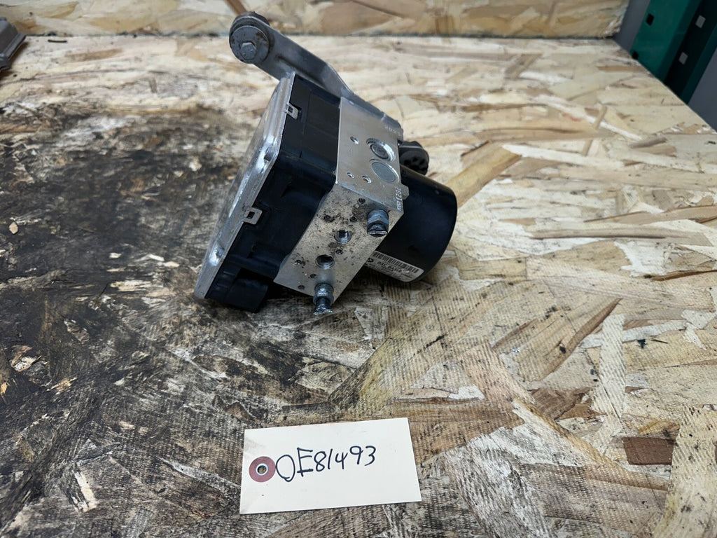 BMW 2011-2019 F25 X3 ABS ANTI LOCK BRAKE PUMP UNIT OEM 6859244