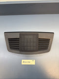 BMW E90 E91 & LCI LHD CENTER SPEAKER COVER DOUBLE SCOOP 7123750