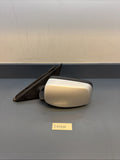 06-08 BMW 5 series E60 Right mirror OEM 010748 7043437