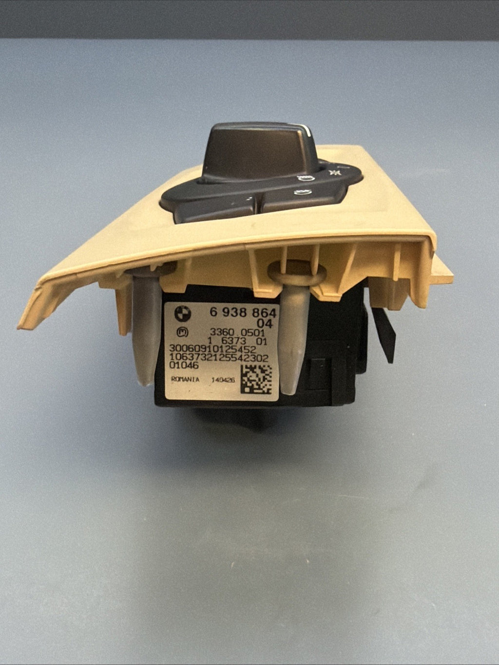 2007-2011 3 series BMW 328i 335i head light Switch Part 6938864 E90 E92