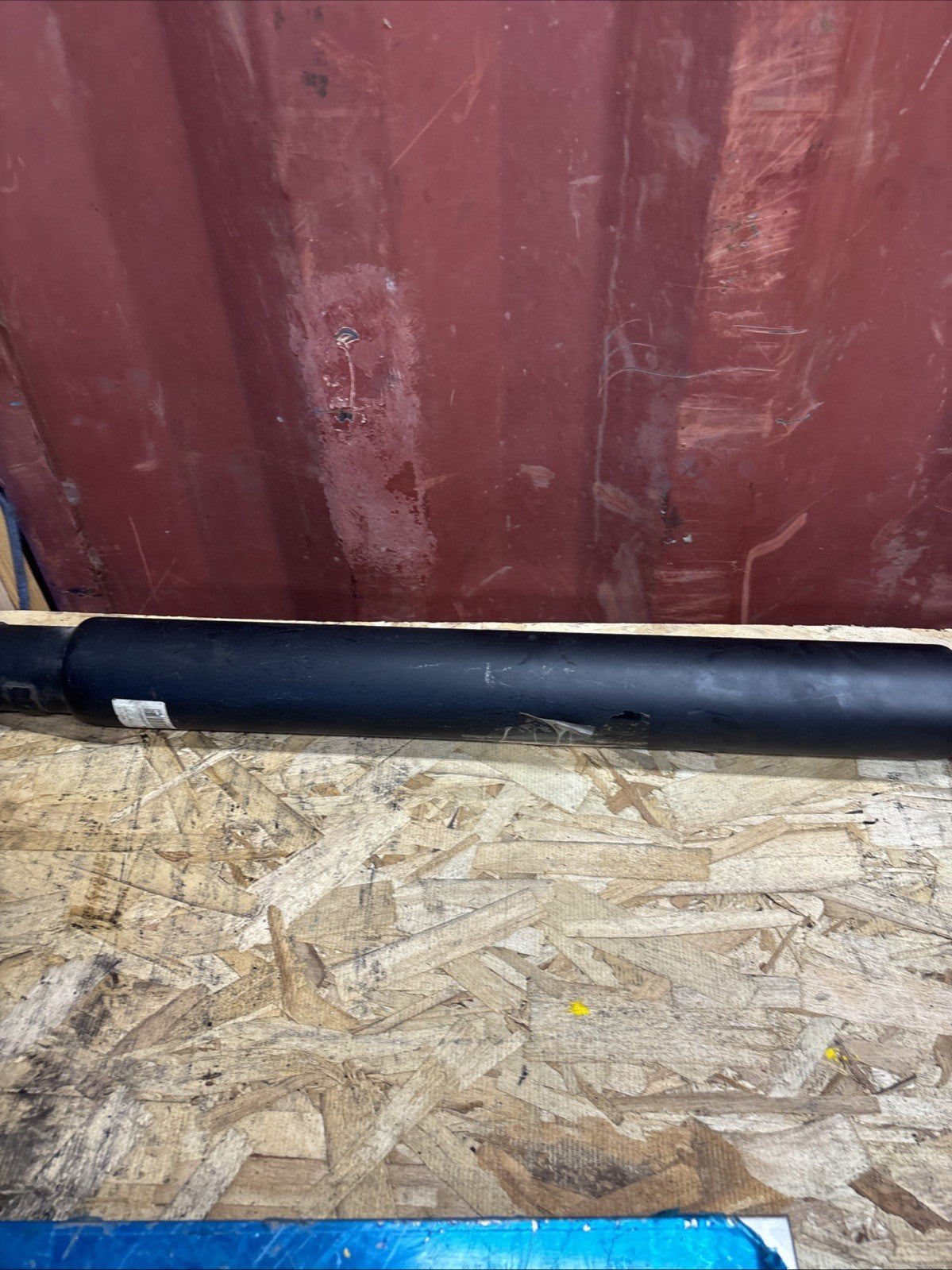 OEM Rear Drive Shaft Prop Drive Shaft For BMW 5 SERIES E60 2610 7573575 RWD