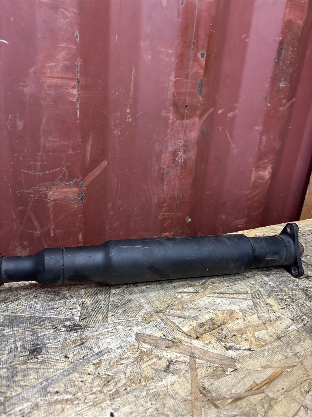 OEM Rear Drive Shaft Prop Drive Shaft For BMW 3 SERIES F25 2610 7589801 AWD