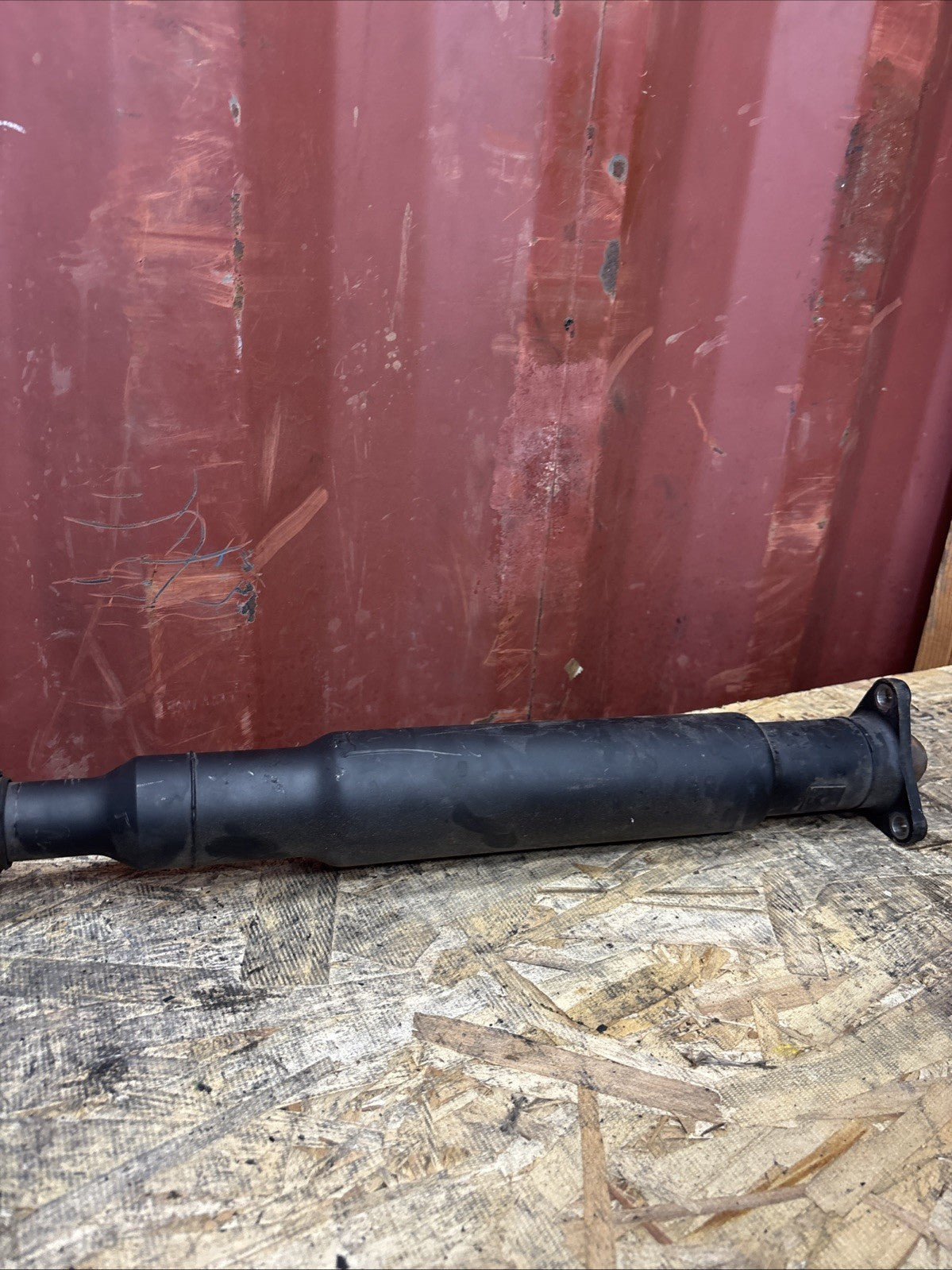 OEM Rear Drive Shaft Prop Drive Shaft For BMW 3 SERIES F25 2610 7589801 AWD