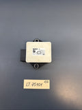 2007-2013 BMW X5 E70 YAW TURN RATE ACCELERATION SPEED SENSOR 6782370 OEM