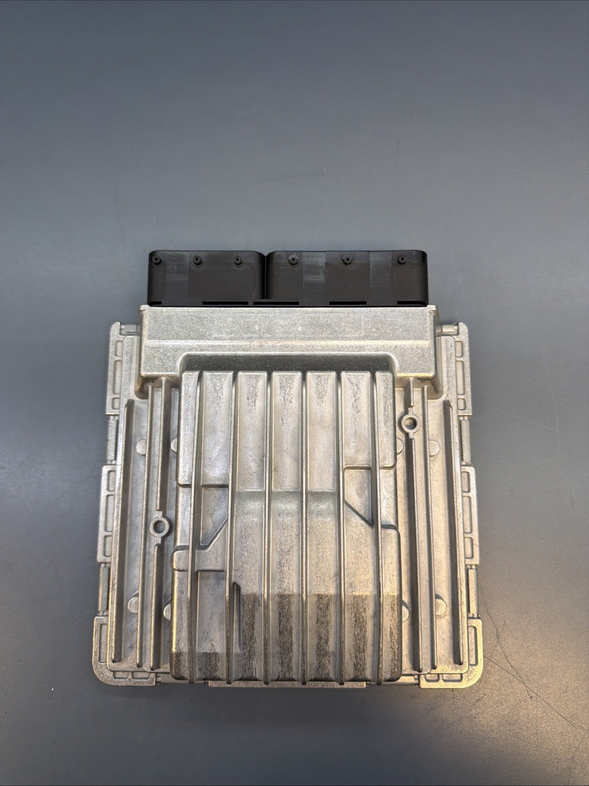 MSD81 07-13 BMW E90 N54 E60 535i 135i 335i ENGINE ECU DME CAS KEY MSD81 7592080
