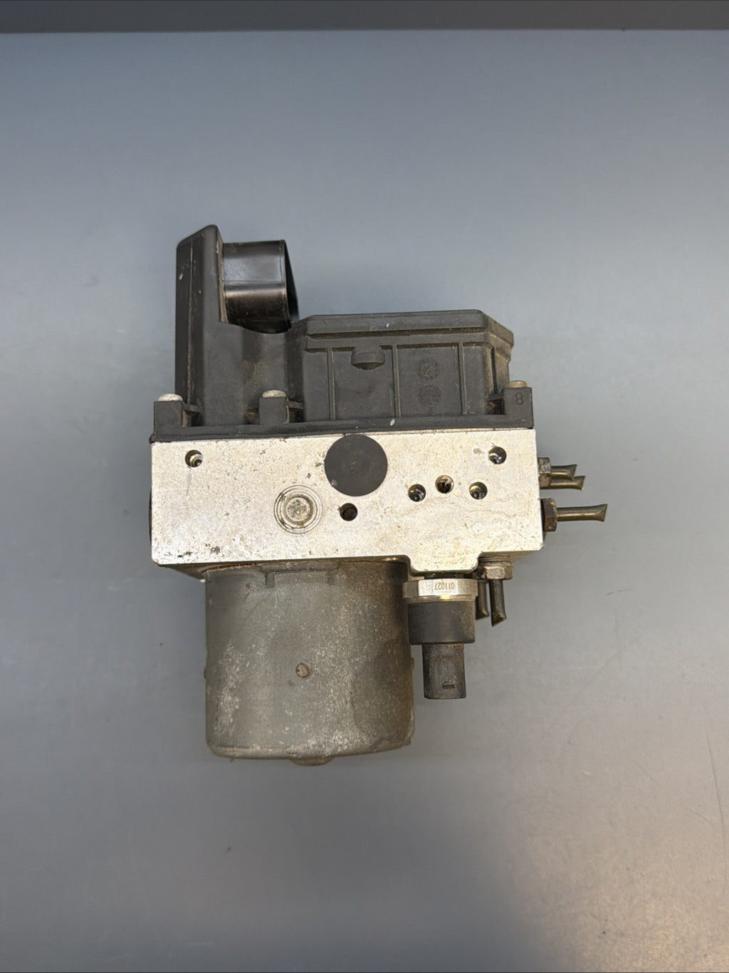 OEM ABS Brake Pump DSC BMW E38 E39 RWD 1998-2003 Stability Control 6758969