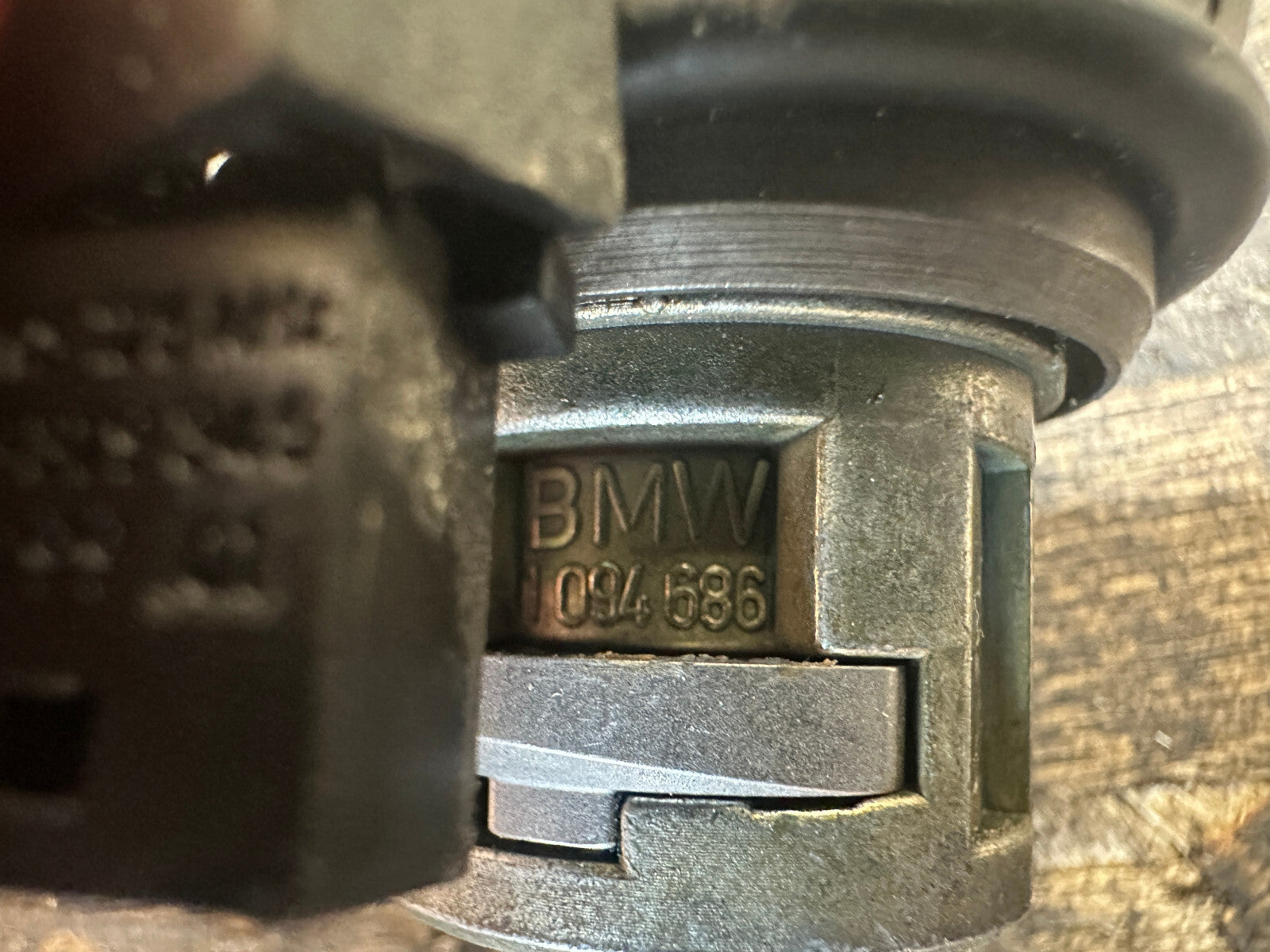 BMW 95-03 3 5 7 SERIES Z3 M52 ENGINE ECU+CAS+KEY VIN MATCHED SET 7500255 MS42