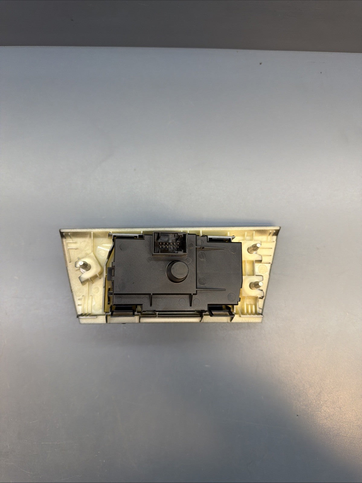 06-11 BMW E90 E92 328I SEDAN DASH HEADLIGHT FOGLIGHT CONTROL SWITCH 6938864