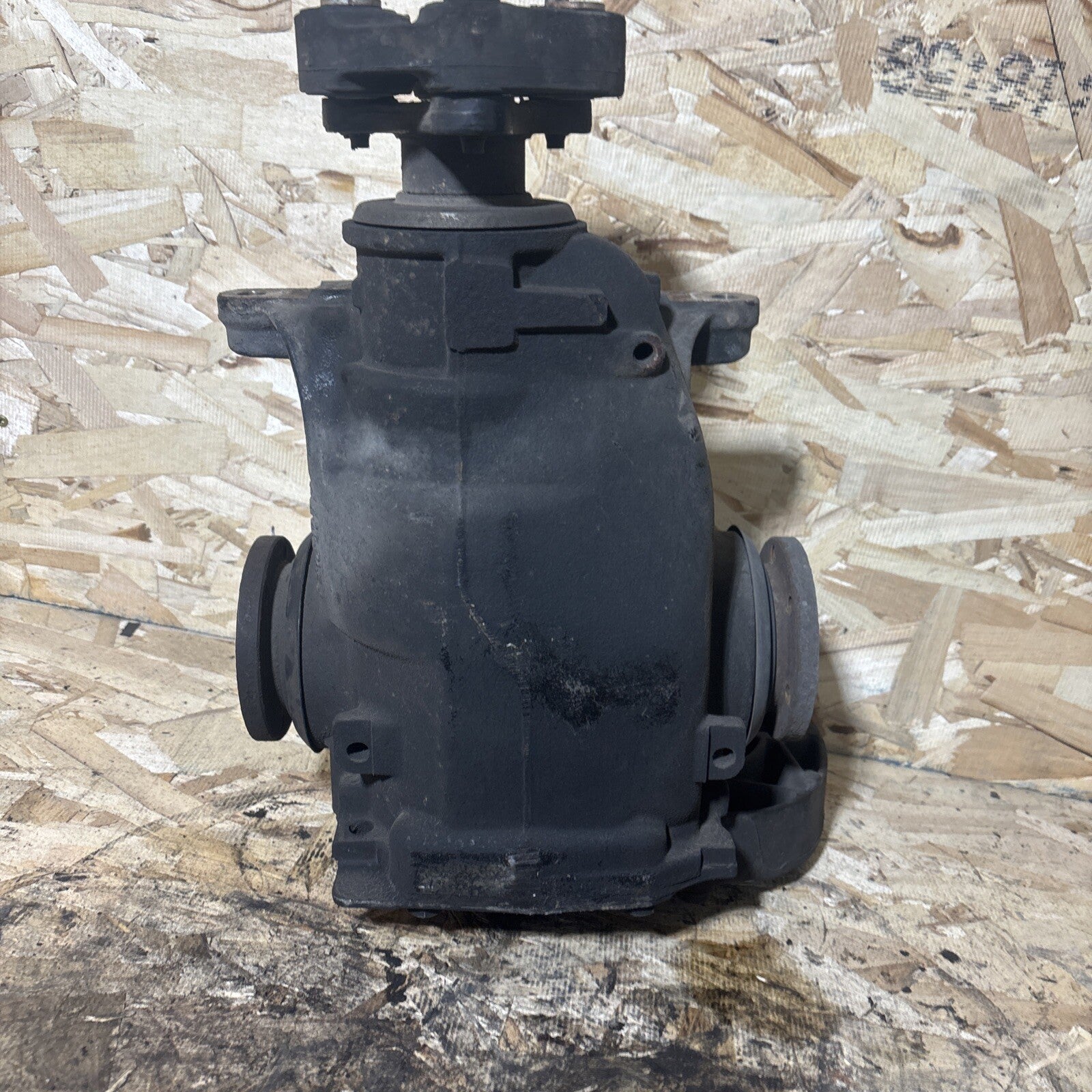 BMW E92 328 REAR DIFFERENTIAL 3 SERIES 3.91 FINAL DRIVE 7532921