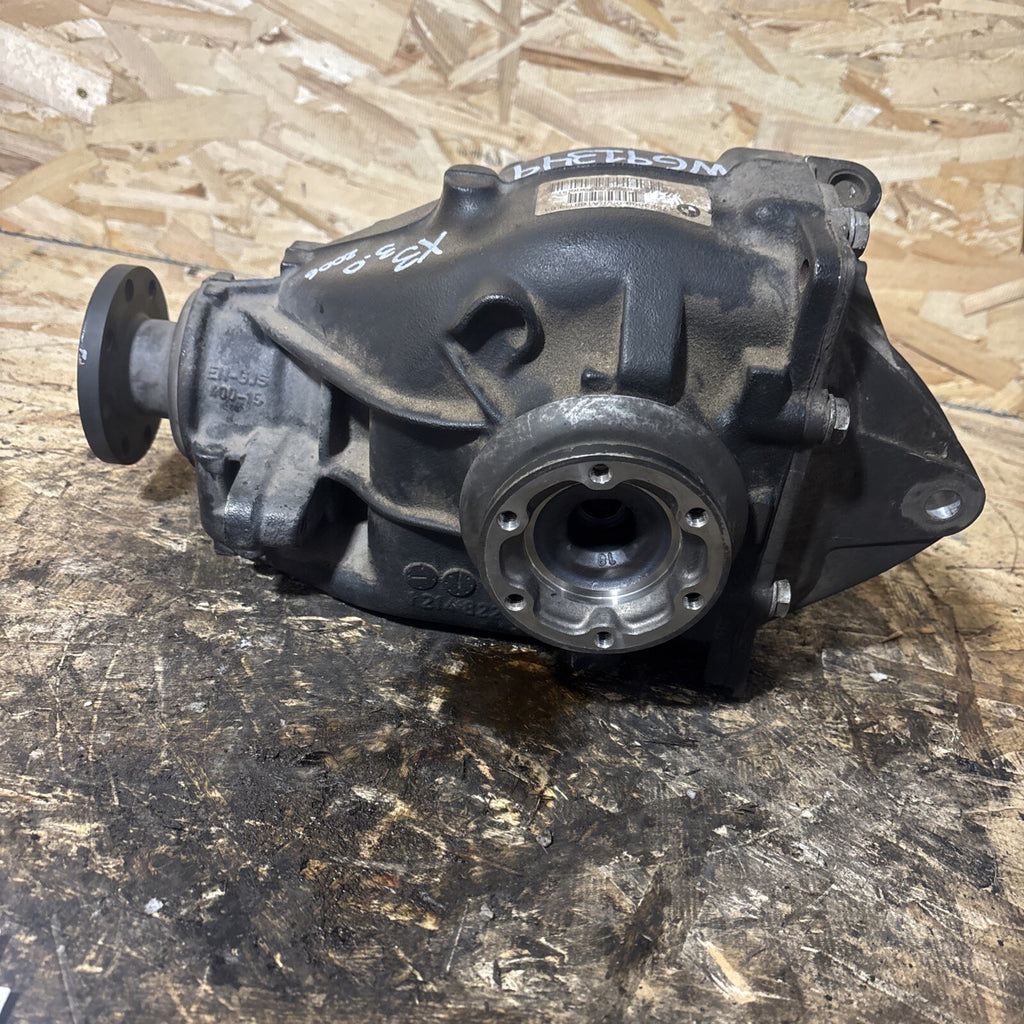 BMW E83 X3 REAR DIFFERENTIAL 3 SERIES 3.64 FINAL DRIVE 7523668