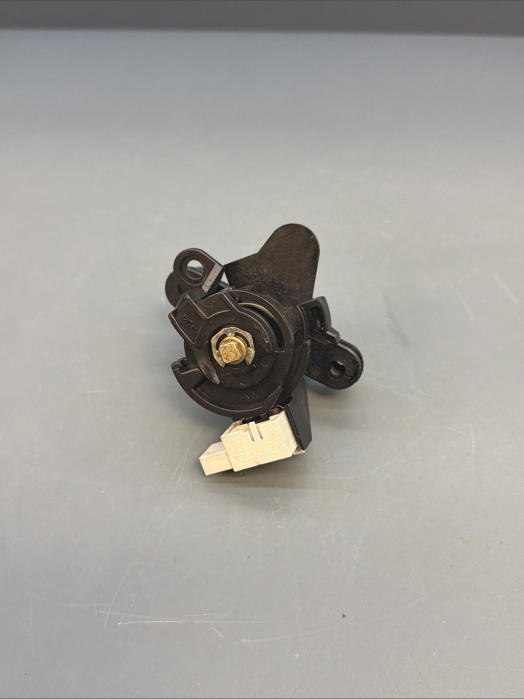 BMW E46 E39 E53 3 5 X5 2.5i M54 ENGINE DME MS43 EWS3 IGNITION KEY ECU
