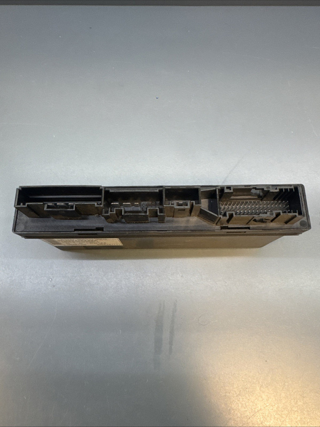 04-10 BMW E60 E63 E64 M5 M6 5/6 BCM Body Control Computer Module 9114447