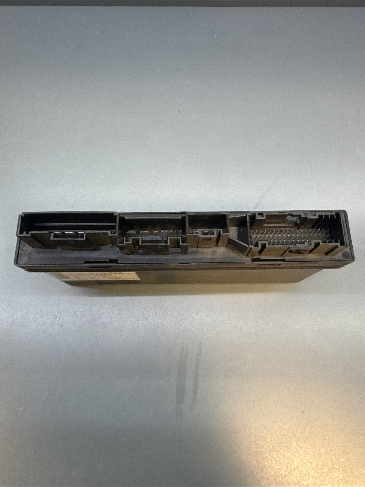 04-10 BMW E60 E63 E64 M5 M6 5/6 BCM Body Control Computer Module 9114447