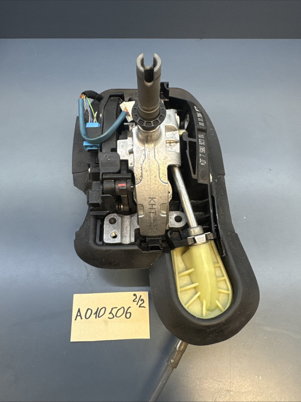2007-2013 BMW E92 E90 3-Series 328 335 Automatic Transmission Gear Shifter OEM