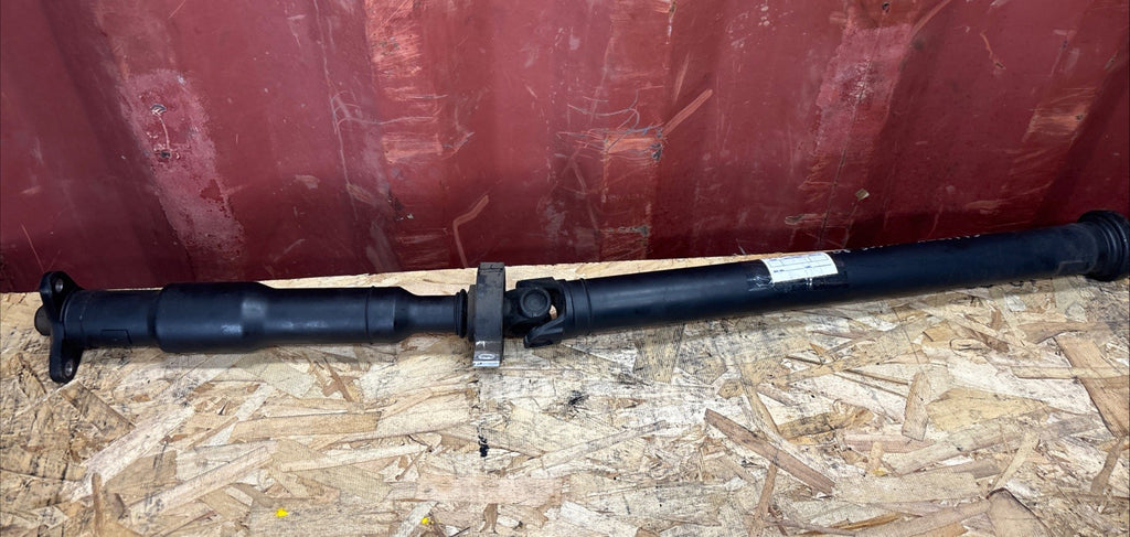 OEM Rear Drive Shaft Prop Drive Shaft For BMW 3 SERIES E90 2610 7574679 AWD