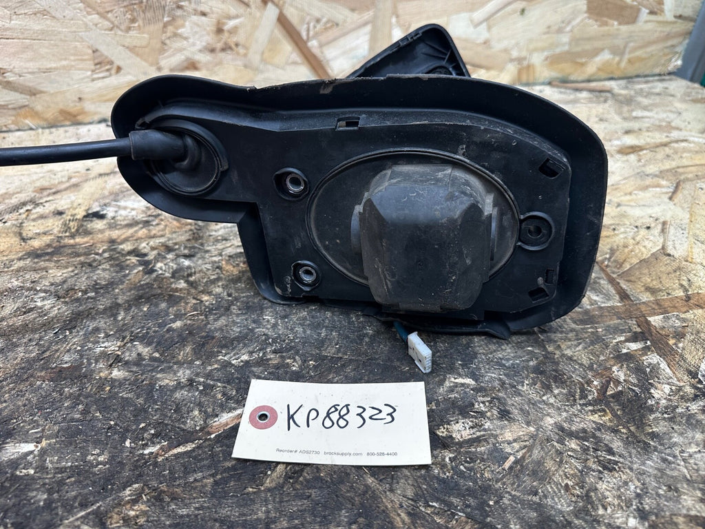 BMW E90 AUTOMATC TRANSMISSION SHIFTER ASSEMBLY COMPLETE OEM BMW 7563655