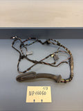 06-12 BMW 325i 328i 330i 335 LH Left FRONT Door Power Wiring Harness OEM 6951774