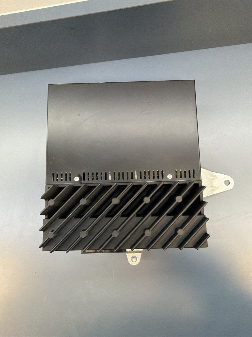 05 06 07 08 09 10 BMW X3 HI-FI Audio Sound System Amplifier 9143150 OEM