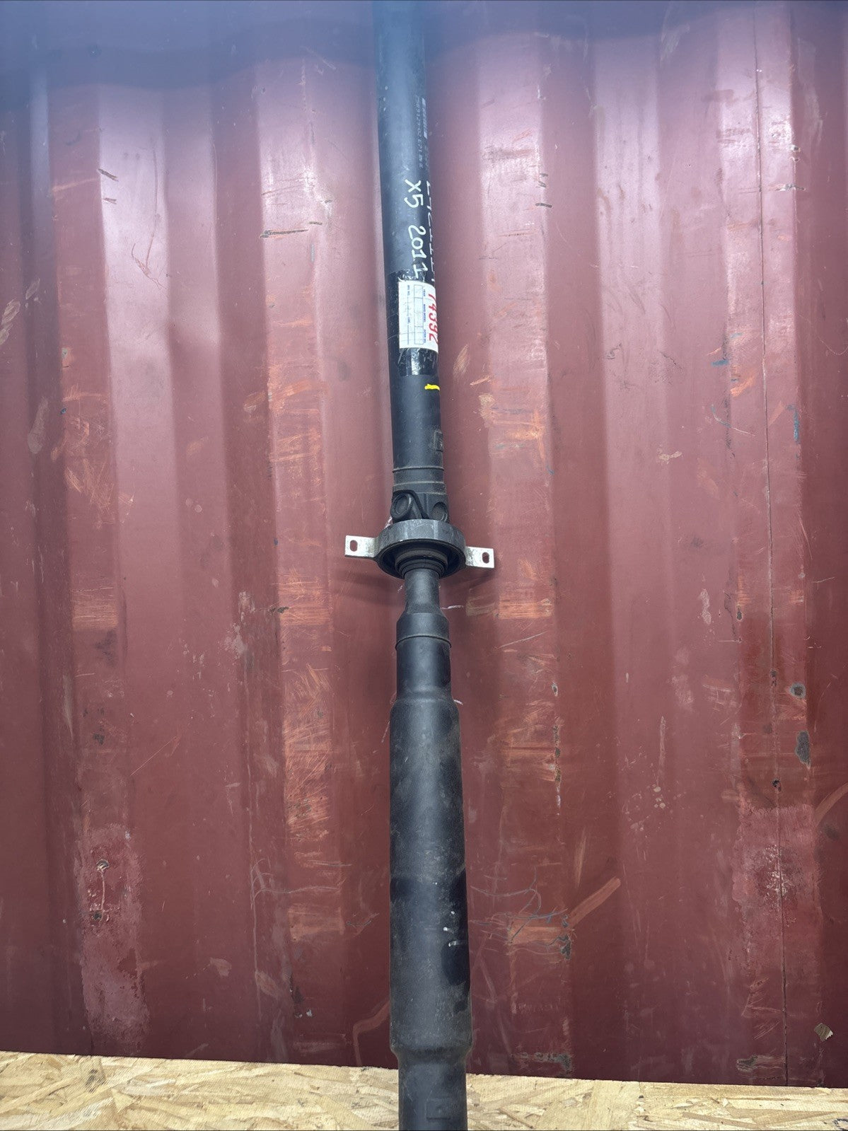 OEM Rear Drive Shaft Prop Drive Shaft For BMW X5 SERIES E70 2610 7589129