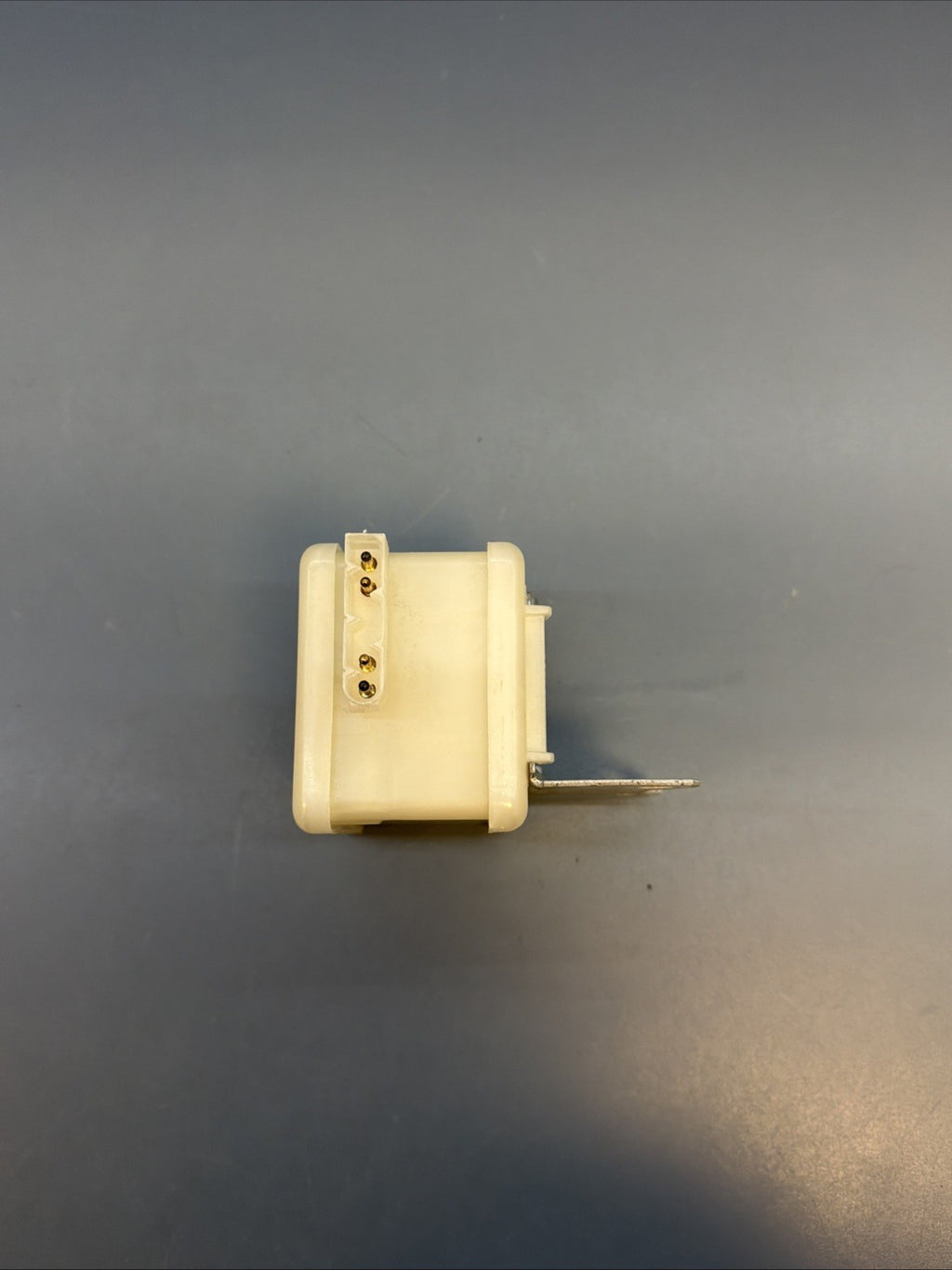 97-03 BMW E46 E39 SECURITY INCLINATION INDICATOR SENSOR MODULE OEM 8386932