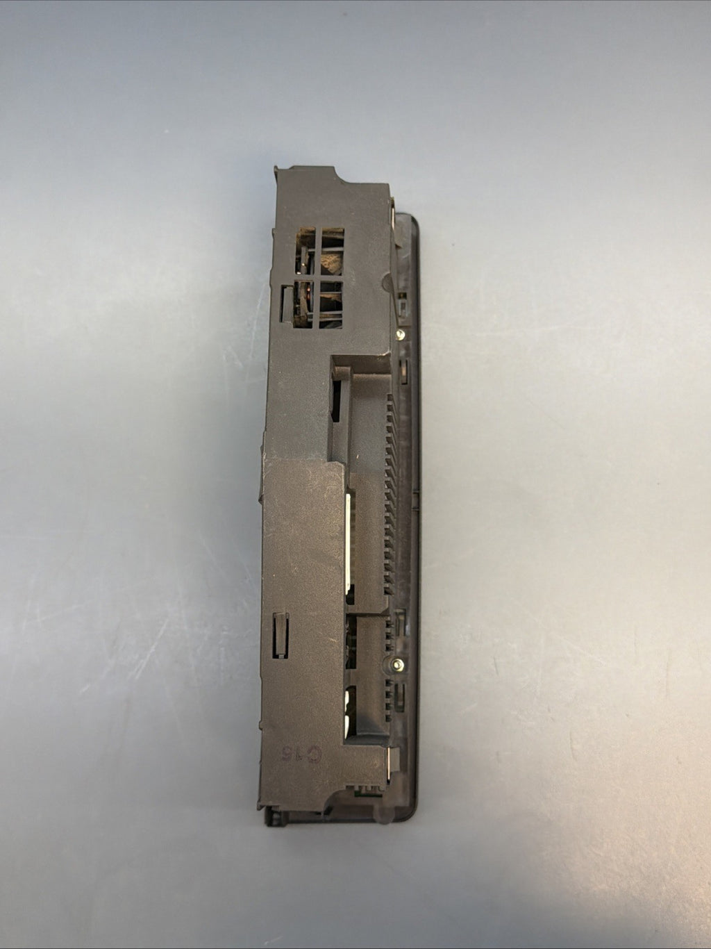 BMW 2001-2006 E46 3 SERIES AC HEATER CLIMATE CONTROL PANEL OEM 6917004