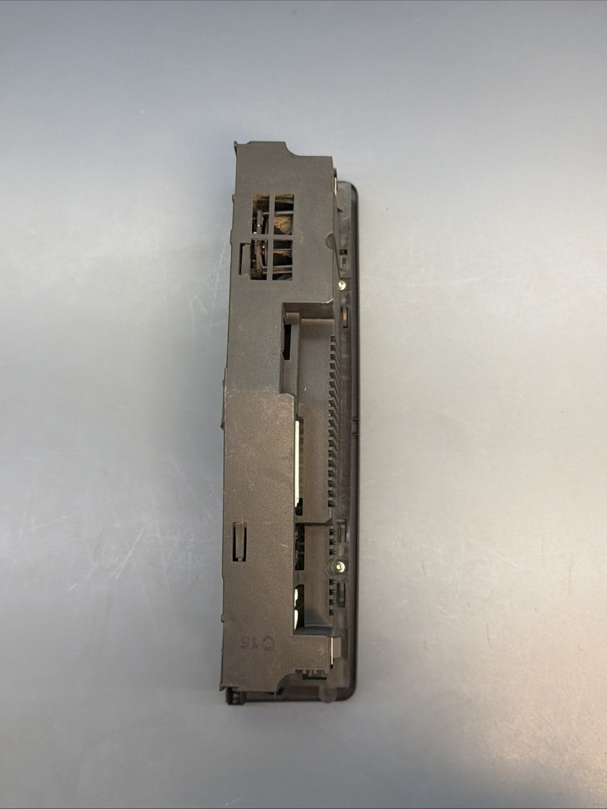 BMW 2001-2006 E46 3 SERIES AC HEATER CLIMATE CONTROL PANEL OEM 6917004