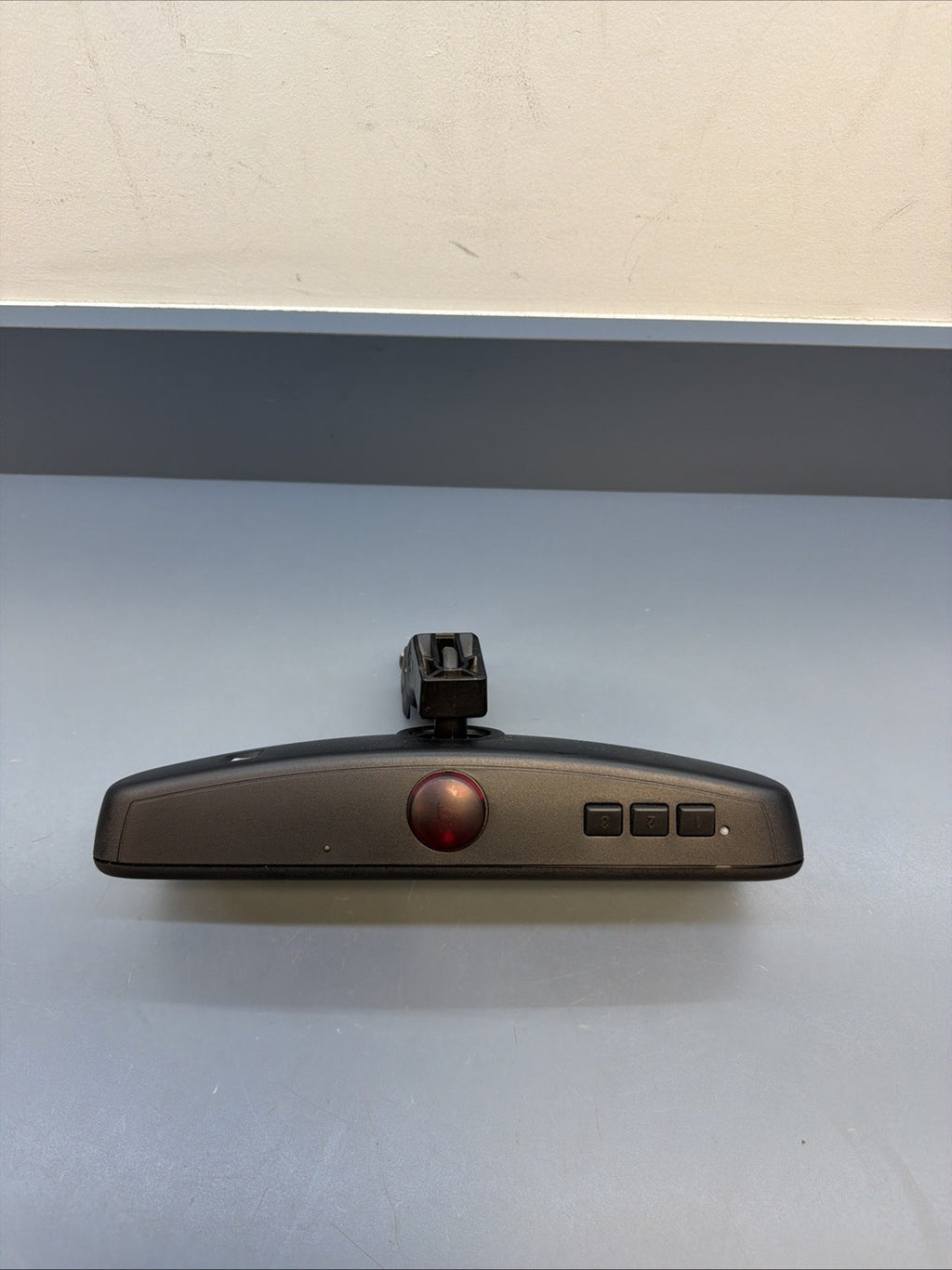 BMW E90 E92 E60 E61 INTERIOR REAR VIEW MIRROR COMPASS HOME LINK ALARM 9151852