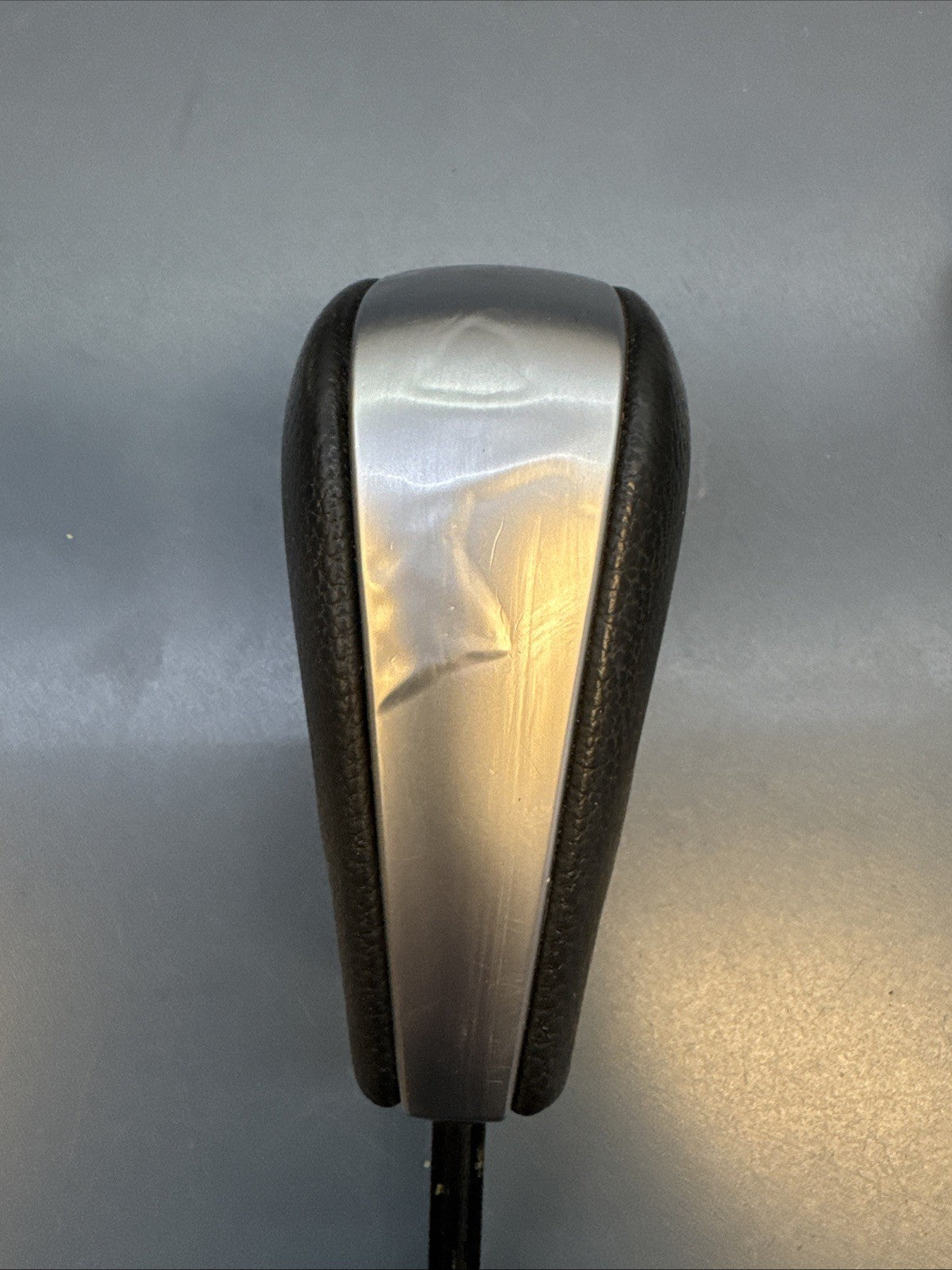 06-13 BMW 335i 335xi 328xi 328i E90 E92 E93 Gear Selector Shifter Boot 7155643
