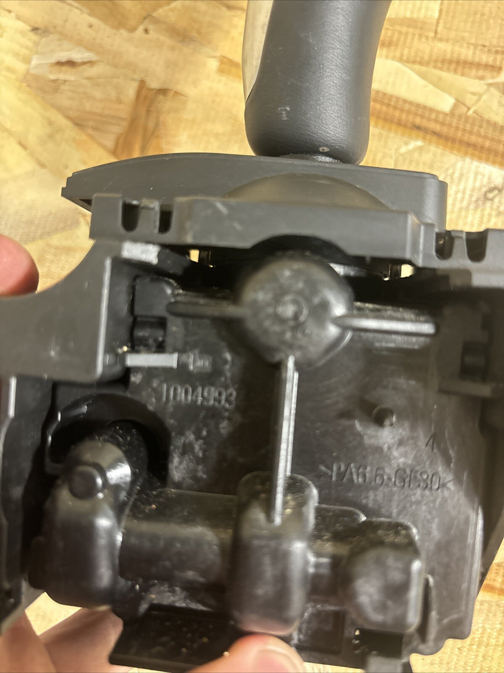 BMW F32 F30 F33 F36 F22 335 328 435 428 SPORT GEAR SELECTOR SHİFTER OEM 