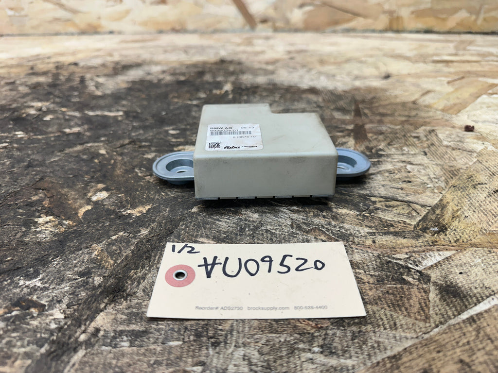 BMW 03-19 BACK UP ANTENNA AMPLIFIER CONTROL MODULE OEM 6935024