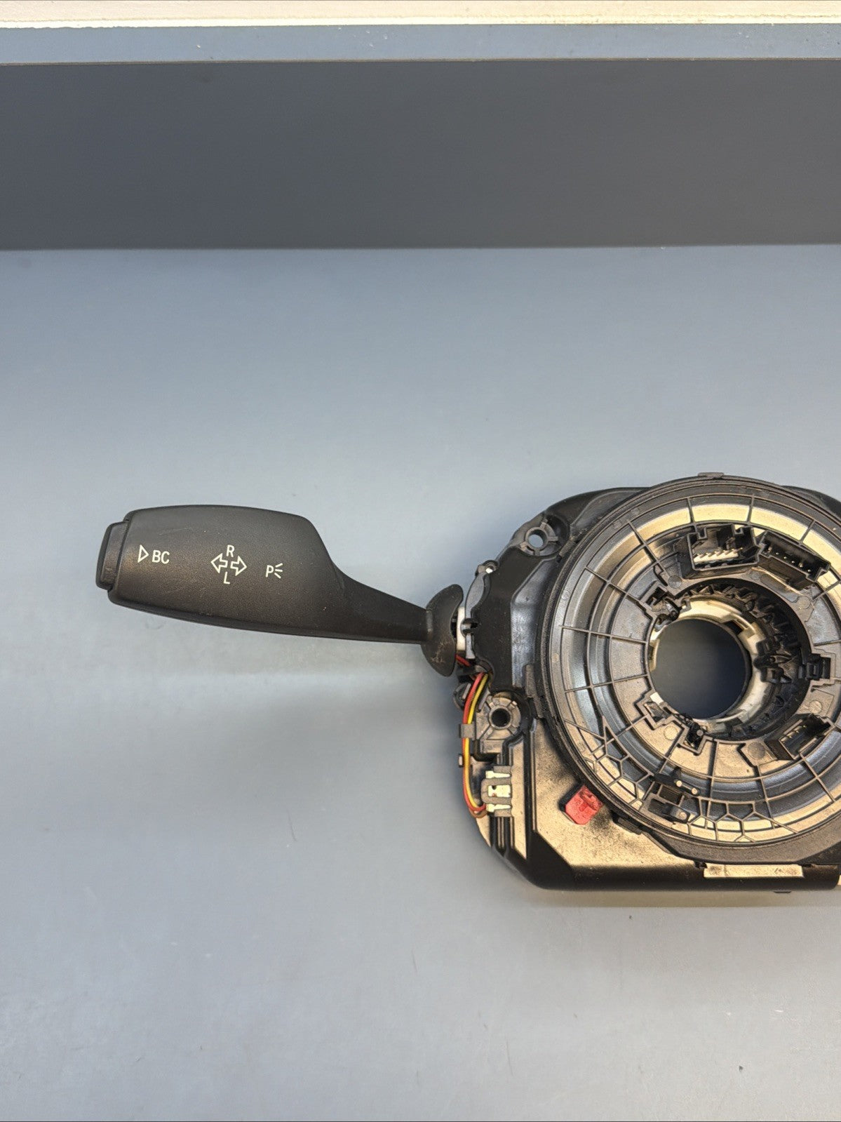 2011-2016 BMW F10 528i 535i 550 Steering Column Control Switch Clock spring OEM
