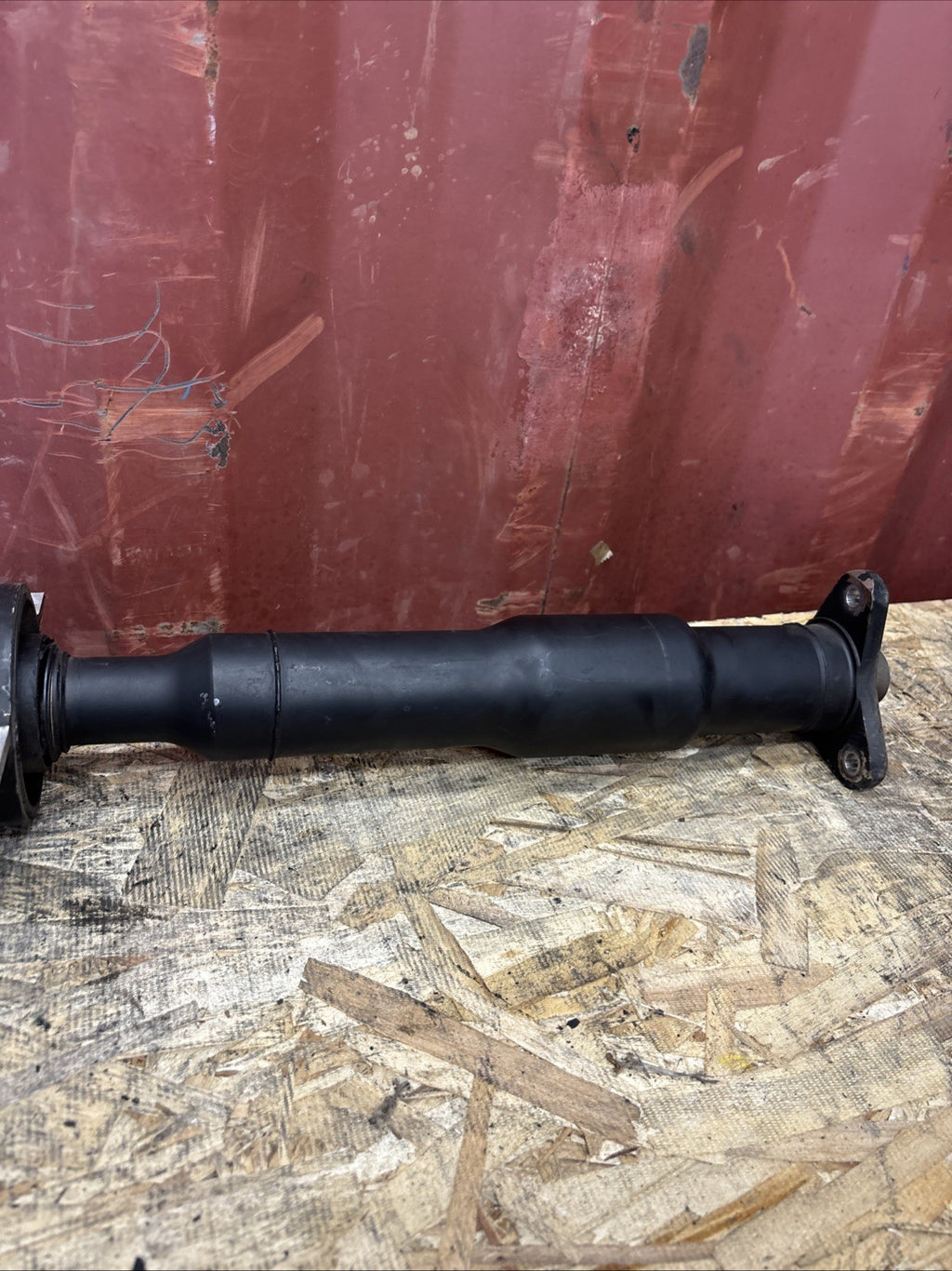 OEM Rear Drive Shaft Prop Drive Shaft For BMW 3 SERIES E90 2610 7574679 AWD