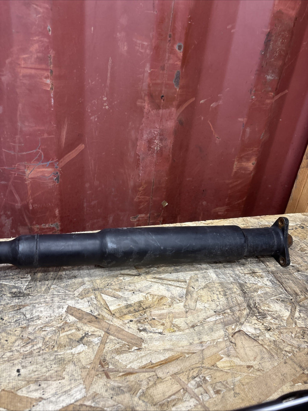 OEM Rear Drive Shaft Prop Drive Shaft For BMW 3 SERIES E90 2610 7551199 RWD
