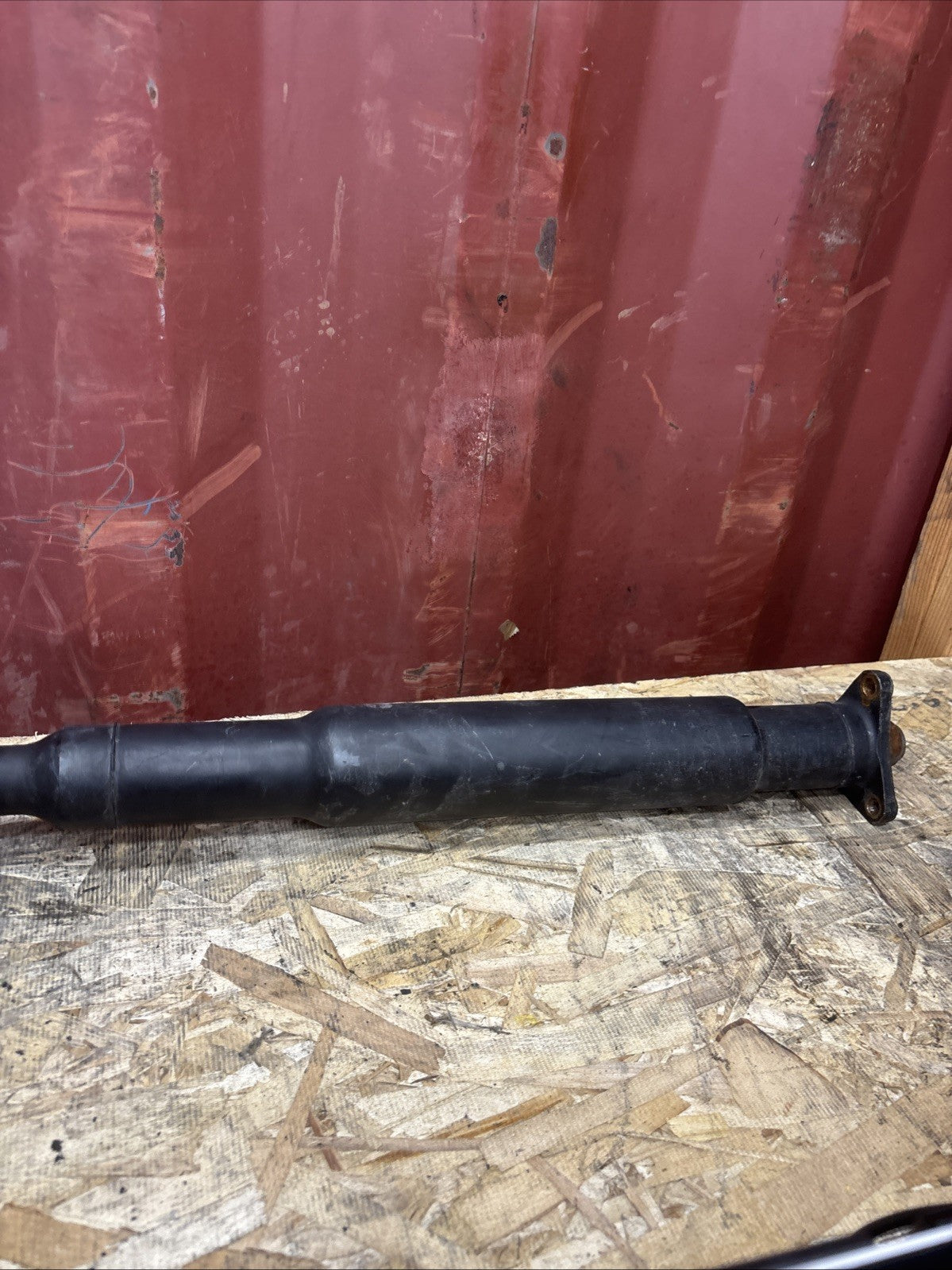 OEM Rear Drive Shaft Prop Drive Shaft For BMW 3 SERIES E90 2610 7551199 RWD